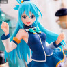 KonoSuba: Legend of Crimson - Aqua figure, Pop Up Parade