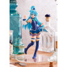 KonoSuba: Legend of Crimson - Aqua figure, Pop Up Parade