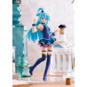 KonoSuba: Legend of Crimson - Aqua figure, Pop Up Parade