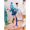 KonoSuba: Legend of Crimson - Aqua figure, Pop Up Parade