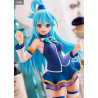 KonoSuba: Legend of Crimson - Aqua figure, Pop Up Parade