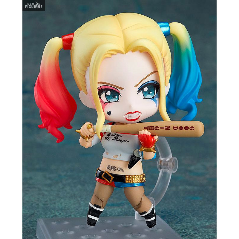 Suicide Squad - Figurine...