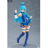 KonoSuba: Legend of Crimson - Aqua figure, Pop Up Parade