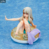 Fate/kaleid liner - Illyasviel von Einzbern Swimsuits figure