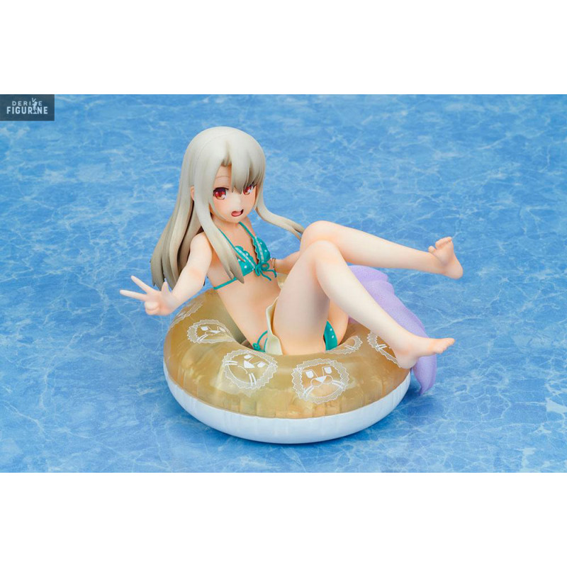 Fate/kaleid liner -...