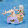 Fate/kaleid liner - Illyasviel von Einzbern Swimsuits figure