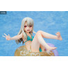 Fate/kaleid liner - Illyasviel von Einzbern Swimsuits figure