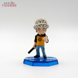 One Piece - Figurine de...