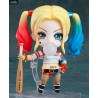 Suicide Squad - Figurine Harley Quinn, Nendoroid