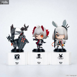 Arknights - Pack 3 figures...