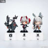 Arknights - Pack 3 figures Deformed Vol. 3 Set Box