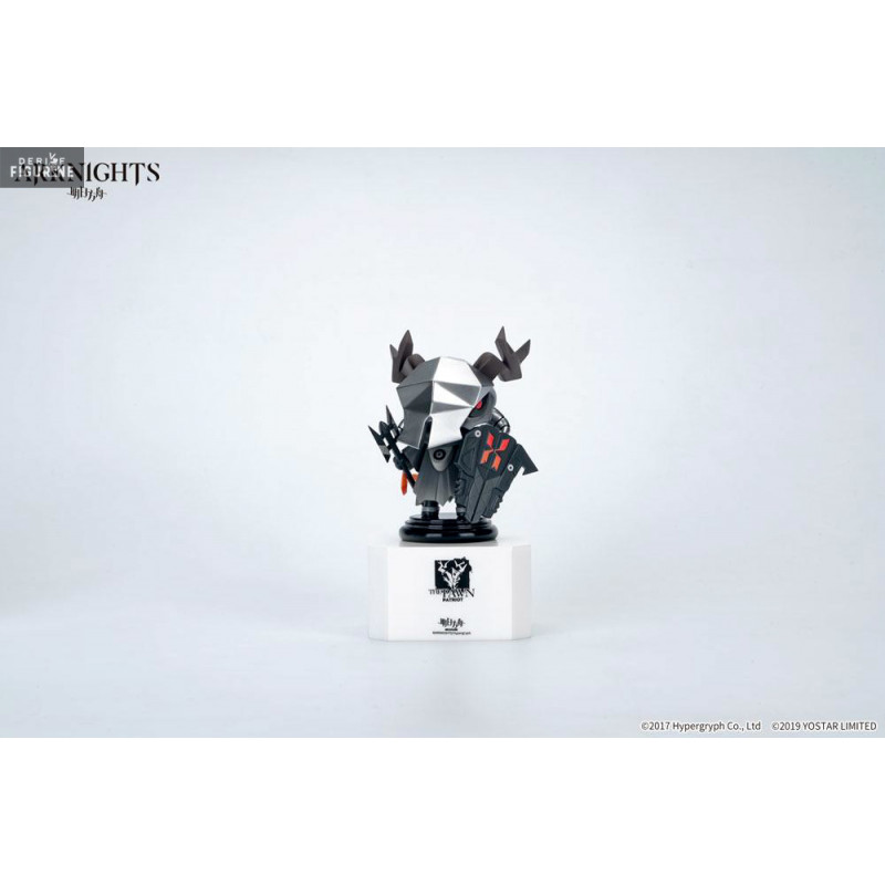 Arknights - Pack 3 figures...