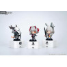 Arknights - Pack 3 figures Deformed Vol. 3 Set Box