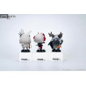 Arknights - Pack 3 figures Deformed Vol. 3 Set Box