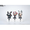 Arknights - Pack 3 figures Deformed Vol. 3 Set Box