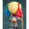 Suicide Squad - Figurine Harley Quinn, Nendoroid