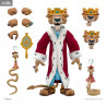 Disney - Pinocchio, Prince John or Mickey (Sorcerer's Apprentice) figure, Ultimates