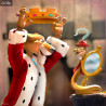 Disney - Pinocchio, Prince John or Mickey (Sorcerer's Apprentice) figure, Ultimates