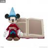Disney - Pinocchio, Prince John or Mickey (Sorcerer's Apprentice) figure, Ultimates