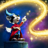 Disney - Pinocchio, Prince John or Mickey (Sorcerer's Apprentice) figure, Ultimates