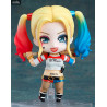 Suicide Squad - Figurine Harley Quinn, Nendoroid