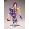 Sword Art Online : Alicization War of Underworld - Figure Yuuki, Undine Kyoyuzen WAHOO!