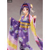 Sword Art Online : Alicization War of Underworld - Figure Yuuki, Undine Kyoyuzen WAHOO!