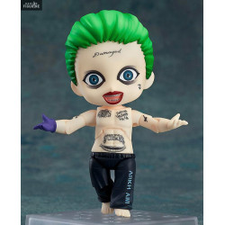 Suicide Squad - The Joker...
