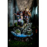 Made in Abyss - Figure Riko & Reg, diorama Elite Fandom