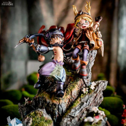 Made in Abyss - Figurine...