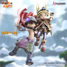 Made in Abyss - Figure Riko & Reg, diorama Elite Fandom
