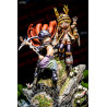 Made in Abyss - Figure Riko & Reg, diorama Elite Fandom