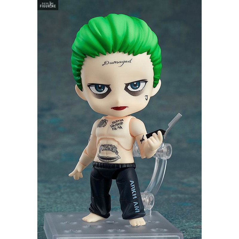 Suicide Squad - Figurine Le...