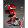 Marvel, Avengers Endgame - Figure Iron Spider, Mini Co
