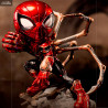 Marvel, Avengers Endgame - Figure Iron Spider, Mini Co
