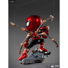 Marvel, Avengers Endgame - Figure Iron Spider, Mini Co