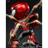 Marvel, Avengers Endgame - Figure Iron Spider, Mini Co