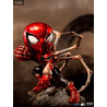 Marvel, Avengers Endgame - Figure Iron Spider, Mini Co