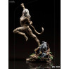 DC Comics Wonder Woman 1984 - Figurine Cheetah, BDS Art Scale