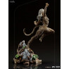 DC Comics Wonder Woman 1984 - Figurine Cheetah, BDS Art Scale
