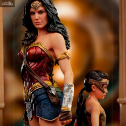 DC Comics Wonder Woman 1984...