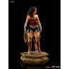 DC Comics Wonder Woman 1984 - Figure Wonder Woman & Young Diana, Deluxe Art Scale