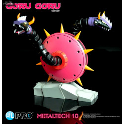 Goldorak Ufo Robot...