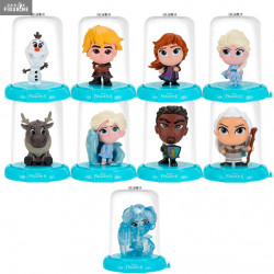 Figurine aléatoire Disney -...