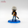 One Piece - Figurine de Trafalgar Law, Landing Sabaody! Archipelago! (seconde main)