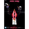 Goldorak Ufo Robot Grendizer - Figurine Goru Goru, Metaltech 10