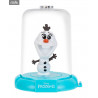 Figurine aléatoire Disney - La Reine des neiges 2 série 1, Domez