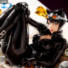 DC Comics - Catwoman Returns figure, Bishoujo