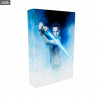 Lampe Star Wars VIII: The Last Jedi - Rey, Luminart