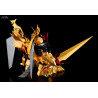 Mashin Hero Wataru - Figurine MS-08 Metal Jacket Jyakomaru ou MS-09 Black Metal Jacket Ryuoumaru, PLAMAX